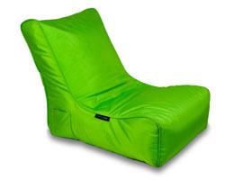 Evolution Sofa - Sub-lime Bean Bag