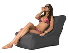 Evolution Sofa - Supernova Bean Bag